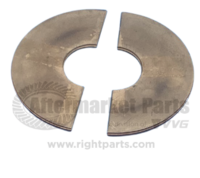 Grapple Swing Brake Disc(Havles) Sintered Metal